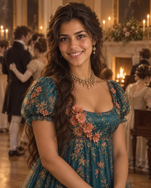 Marianne Dashwood, Sense and Sensibility